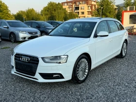 Audi A4 (Face 2013)3.0 TDI V6 (245 кс)quattro S tronic EU6, снимка 1
