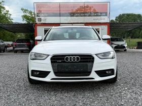 Audi A4 (Face 2013)3.0 TDI V6 (245 кс)quattro S tronic EU6, снимка 2