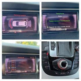 Audi A4 (Face 2013)3.0 TDI V6 (245 кс)quattro S tronic EU6, снимка 14