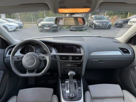 Audi A4 (Face 2013)3.0 TDI V6 (245 кс)quattro S tronic EU6, снимка 9