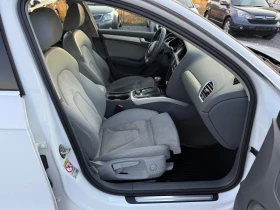 Audi A4 (Face 2013)3.0 TDI V6 (245 кс)quattro S tronic EU6, снимка 11