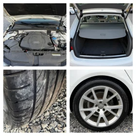 Audi A4 (Face 2013)3.0 TDI V6 (245 кс)quattro S tronic EU6, снимка 15
