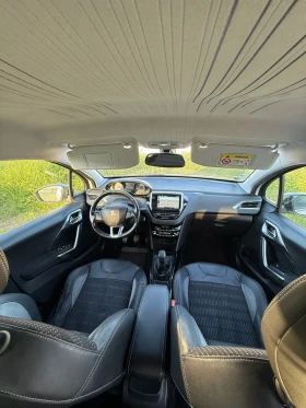 Peugeot 2008 PuretecH Allure, снимка 6