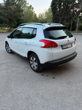 Peugeot 2008 PuretecH Allure, снимка 5