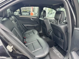 Mercedes-Benz E 350 CDI#AMG#4MATIC#DESIGNO#TV#CAMERA#, снимка 12
