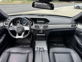 Mercedes-Benz E 350 CDI#AMG#4MATIC#DESIGNO#TV#CAMERA#, снимка 7