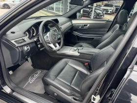 Mercedes-Benz E 350 CDI#AMG#4MATIC#DESIGNO#TV#CAMERA#, снимка 9