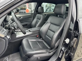 Mercedes-Benz E 350 CDI#AMG#4MATIC#DESIGNO#TV#CAMERA#, снимка 8