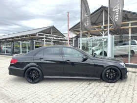 Mercedes-Benz E 350 CDI#AMG#4MATIC#DESIGNO#TV#CAMERA#, снимка 4