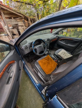 Volvo S40, снимка 8