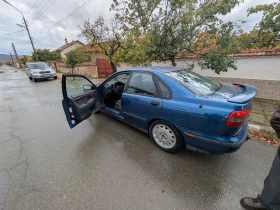 Volvo S40, снимка 5