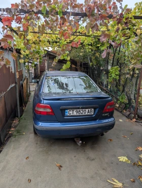 Volvo S40, снимка 9