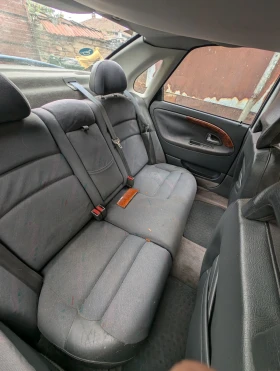 Volvo S40, снимка 13