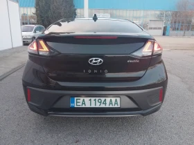 Hyundai Ioniq Ultimate Harman Kardon, снимка 5