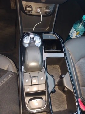 Hyundai Ioniq Ultimate Harman Kardon, снимка 16