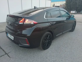 Hyundai Ioniq Ultimate Harman Kardon, снимка 6