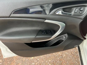 Opel Insignia 2.0 DTR ST, снимка 9