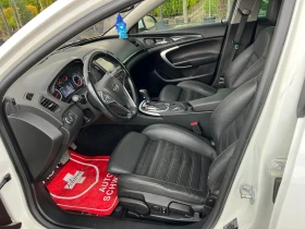 Opel Insignia 2.0 DTR ST, снимка 10