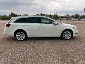 Opel Insignia 2.0 DTR ST, снимка 7