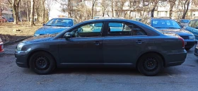 Toyota Avensis, снимка 3