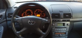 Toyota Avensis, снимка 5
