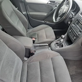 VW Golf 1, 6TDI HI-LINE, снимка 14