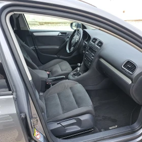 VW Golf 1, 6TDI HI-LINE, снимка 15