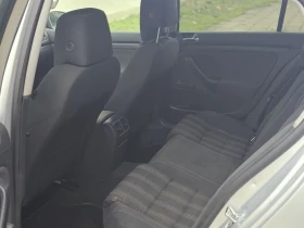 VW Golf 2.0ТDi/140ks/4x4, снимка 5
