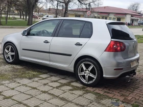 VW Golf 2.0ТDi/140ks/4x4, снимка 4