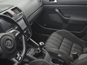 VW Golf 2.0ТDi/140ks/4x4, снимка 8