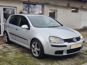 VW Golf 2.0ТDi/140ks/4x4, снимка 2