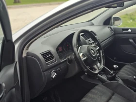 VW Golf 2.0ТDi/140ks/4x4, снимка 7