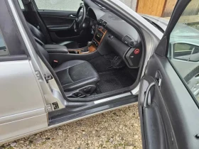 Mercedes-Benz 220 220, снимка 10