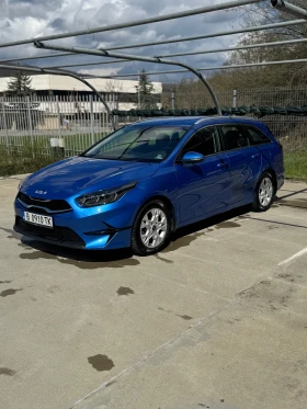 Kia Ceed 1.5t, снимка 15