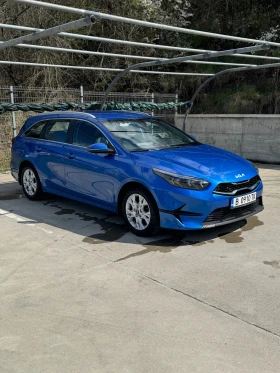Kia Ceed 1.5t, снимка 16