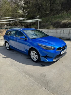 Kia Ceed 1.5t, снимка 17