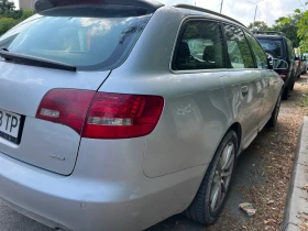 Audi A6 А6 full extra , снимка 5