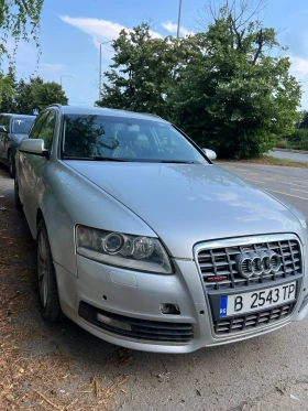 Audi A6 А6 full extra , снимка 7