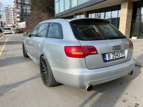 Audi A6, снимка 6