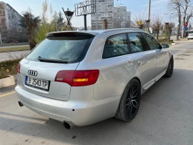 Audi A6, снимка 5