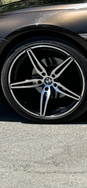 BMW 630 Газ, снимка 5