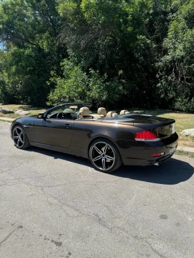 BMW 630 Газ, снимка 8