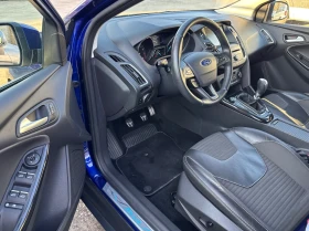 Ford Focus 1.5 EcoBoost * 182 к.с * Keyless * FULL * История*, снимка 11