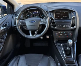 Ford Focus 1.5 EcoBoost * 182 к.с * Keyless * FULL * История*, снимка 10