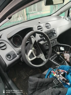 Seat Ibiza, снимка 6