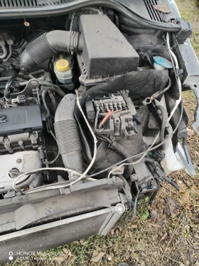 Seat Ibiza, снимка 10