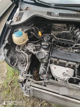 Seat Ibiza, снимка 11