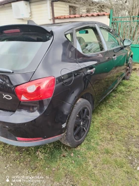 Seat Ibiza, снимка 1