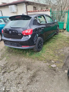 Seat Ibiza, снимка 2