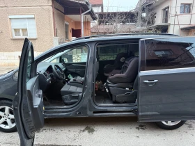 VW Sharan 2.0 TDI, 140, DSG, снимка 6